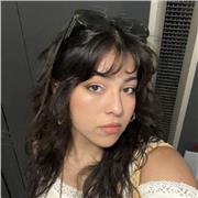 Doy clases de español para extranjeros (A1- C2 nativo) adaptadas al nivel y contexto del alumno. Siempre desde la paciencia y las ganas de compartir mis conocimientos